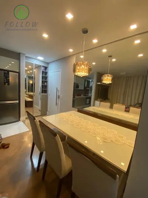 Apartamento com 2 quartos à venda, 53m2 em City Bussocaba, Osasco - SP - imagem 3 Foto 3 de Apartamento com 2 quartos à venda, 53m2 em City Bussocaba, Osasco - SP