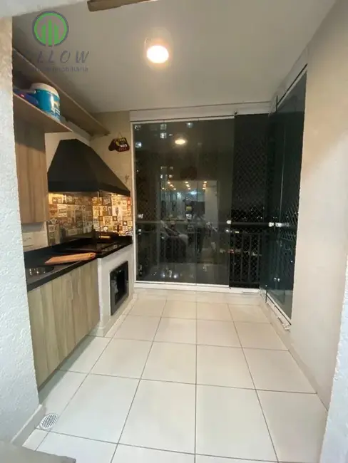Apartamento com 2 quartos à venda, 53m2 em City Bussocaba, Osasco - SP - imagem 6 Foto 6 de Apartamento com 2 quartos à venda, 53m2 em City Bussocaba, Osasco - SP