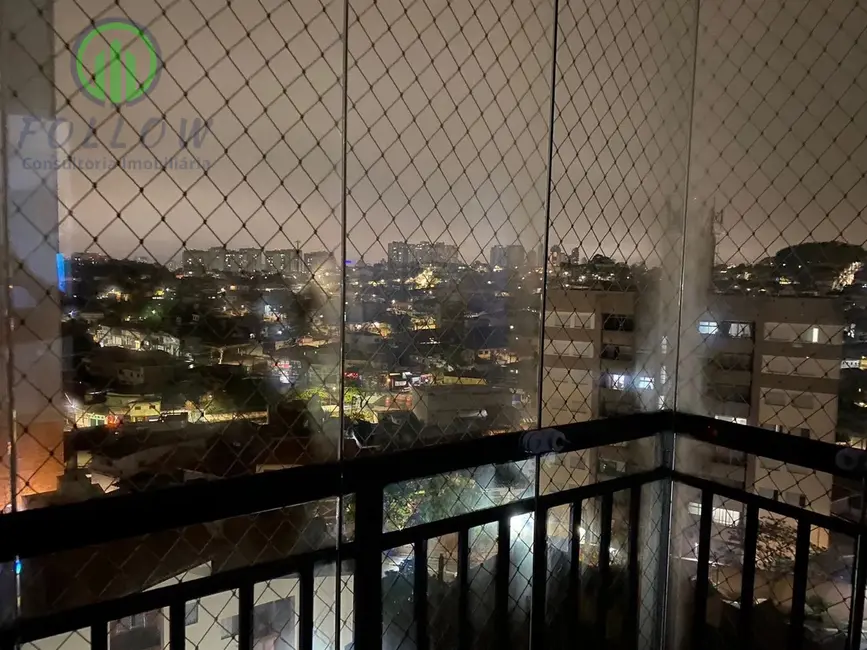 Apartamento com 2 quartos à venda, 53m2 em City Bussocaba, Osasco - SP - imagem 7 Foto 7 de Apartamento com 2 quartos à venda, 53m2 em City Bussocaba, Osasco - SP