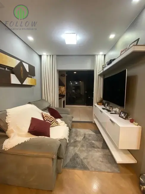 Foto 1 de Apartamento com 2 quartos à venda, 53m2 em City Bussocaba, Osasco - SP