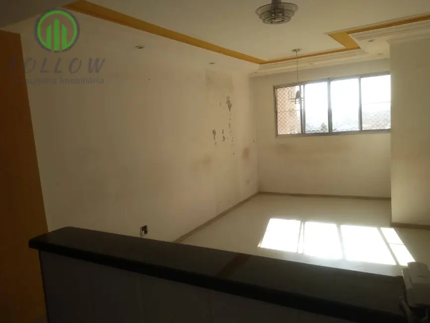 Foto 2 de Apartamento com 2 quartos à venda, 55m2 em Bandeiras, Osasco - SP