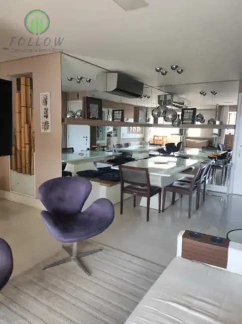Apartamento com 2 quartos à venda, 77m2 em Centro, Osasco - SP - imagem 3 Foto 3 de Apartamento com 2 quartos à venda, 77m2 em Centro, Osasco - SP