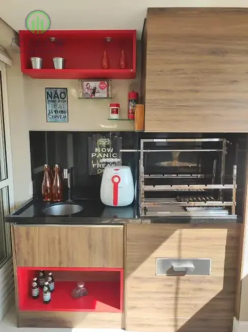Apartamento com 2 quartos à venda, 77m2 em Centro, Osasco - SP - imagem 9 Foto 9 de Apartamento com 2 quartos à venda, 77m2 em Centro, Osasco - SP