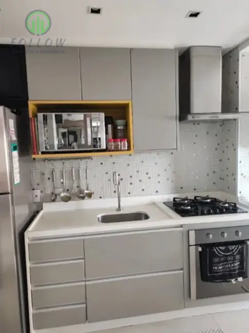 Apartamento com 2 quartos à venda, 77m2 em Centro, Osasco - SP - imagem 5 Foto 5 de Apartamento com 2 quartos à venda, 77m2 em Centro, Osasco - SP