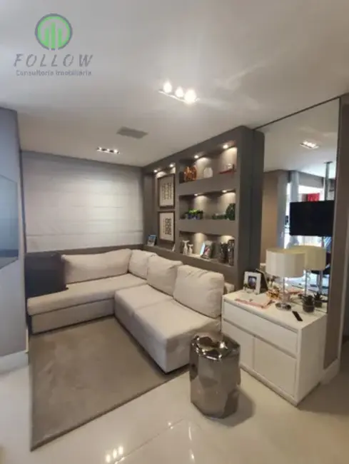 Foto 2 de Apartamento com 2 quartos à venda, 77m2 em Centro, Osasco - SP