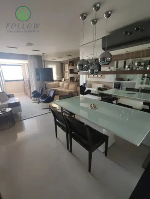 Apartamento com 2 quartos à venda, 77m2 em Centro, Osasco - SP - imagem 4 Foto 4 de Apartamento com 2 quartos à venda, 77m2 em Centro, Osasco - SP