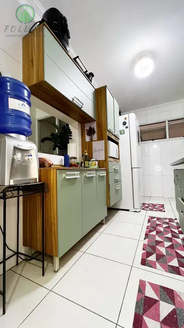 Foto 9 de Apartamento com 3 quartos à venda, 74m2 em Centro, Osasco - SP