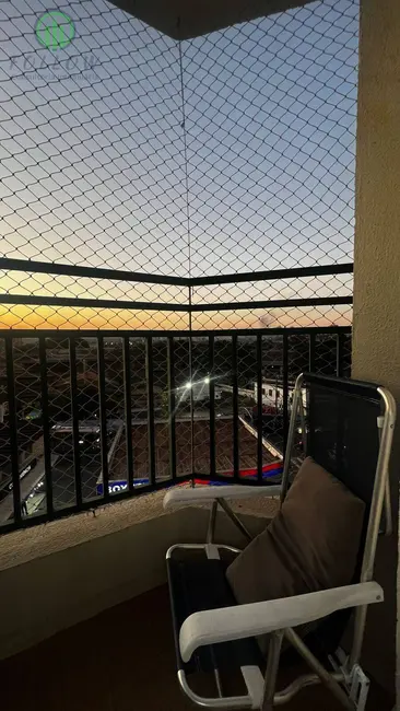 Foto 4 de Apartamento com 3 quartos à venda, 74m2 em Centro, Osasco - SP