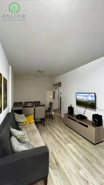 Foto 2 de Apartamento com 3 quartos à venda, 74m2 em Centro, Osasco - SP