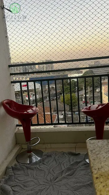 Foto 5 de Apartamento com 3 quartos à venda, 74m2 em Centro, Osasco - SP