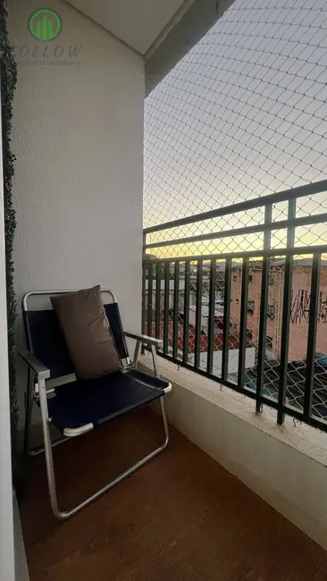 Foto 3 de Apartamento com 3 quartos à venda, 74m2 em Centro, Osasco - SP