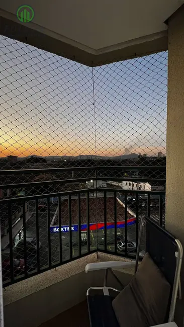 Foto 7 de Apartamento com 3 quartos à venda, 74m2 em Centro, Osasco - SP