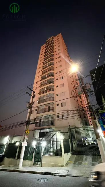 Foto 1 de Apartamento com 3 quartos à venda, 74m2 em Centro, Osasco - SP