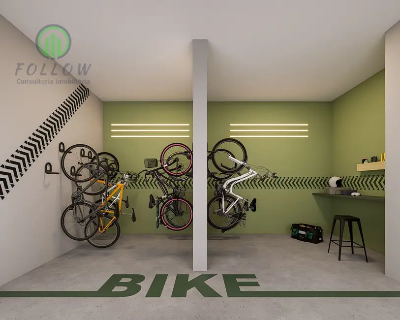 Apartamento com 3 quartos à venda e para alugar, 134m2 em Vila Osasco, Osasco - SP - imagem 5 Foto 5 de Apartamento com 3 quartos à venda e para alugar, 134m2 em Vila Osasco, Osasco - SP