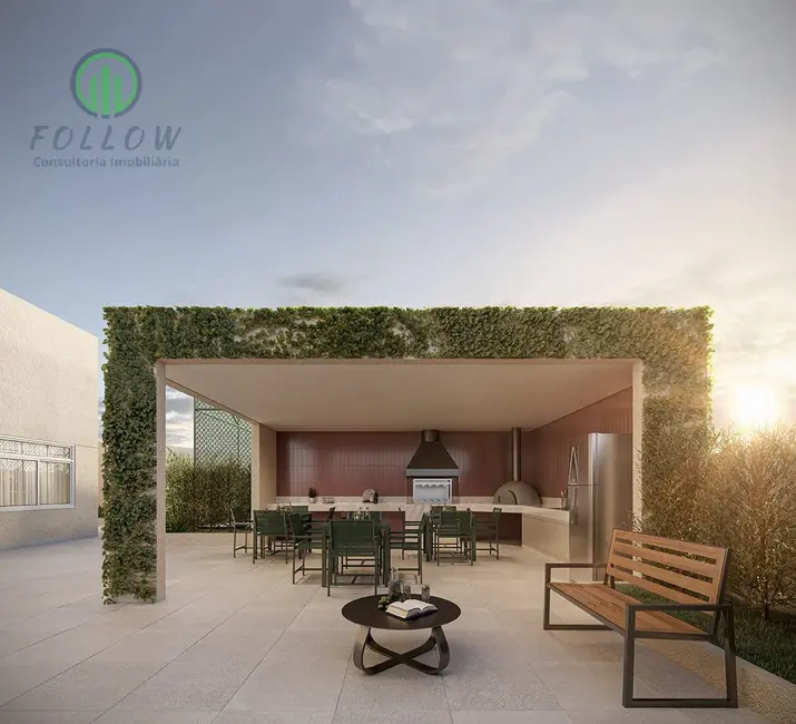 Apartamento com 3 quartos à venda e para alugar, 148m2 em Vila Osasco, Osasco - SP - imagem 7 Foto 7 de Apartamento com 3 quartos à venda e para alugar, 148m2 em Vila Osasco, Osasco - SP