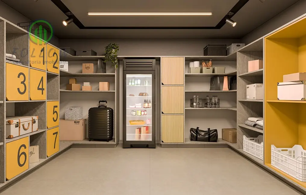 Apartamento com 3 quartos à venda e para alugar, 149m2 em Vila Osasco, Osasco - SP - imagem 4 Foto 4 de Apartamento com 3 quartos à venda e para alugar, 149m2 em Vila Osasco, Osasco - SP