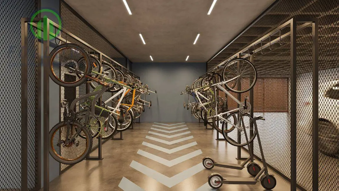 Apartamento com 3 quartos à venda e para alugar, 101m2 em Vila Osasco, Osasco - SP - imagem 9 Foto 9 de Apartamento com 3 quartos à venda e para alugar, 101m2 em Vila Osasco, Osasco - SP