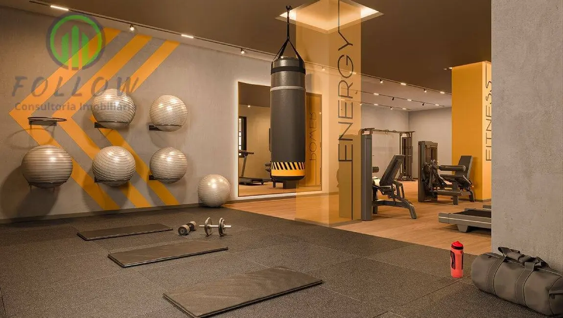 Apartamento com 3 quartos à venda e para alugar, 140m2 em Vila Osasco, Osasco - SP - imagem 6 Foto 6 de Apartamento com 3 quartos à venda e para alugar, 140m2 em Vila Osasco, Osasco - SP