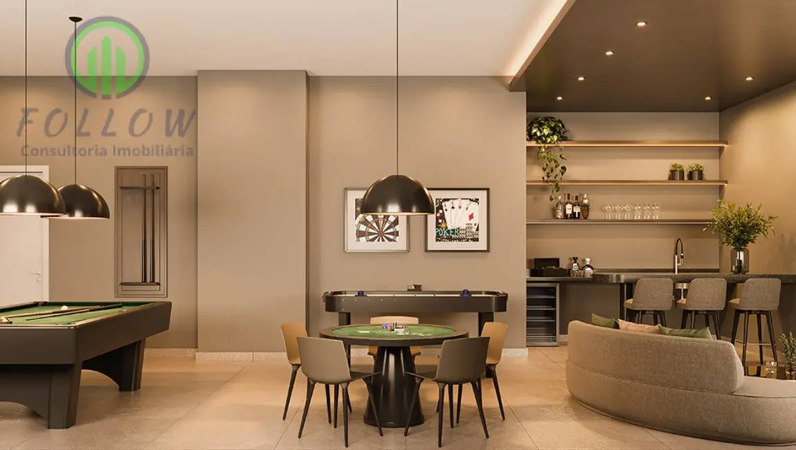 Apartamento com 3 quartos à venda e para alugar, 141m2 em Vila Osasco, Osasco - SP - imagem 8 Foto 8 de Apartamento com 3 quartos à venda e para alugar, 141m2 em Vila Osasco, Osasco - SP