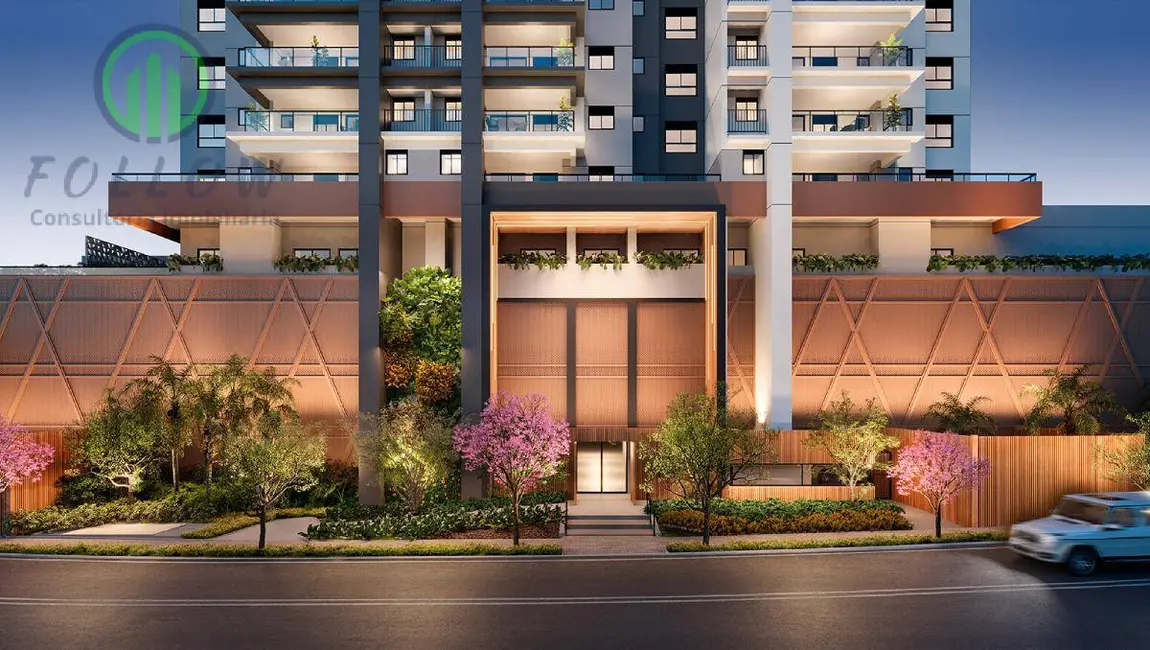 Apartamento com 3 quartos à venda e para alugar, 141m2 em Vila Osasco, Osasco - SP - imagem 3 Foto 3 de Apartamento com 3 quartos à venda e para alugar, 141m2 em Vila Osasco, Osasco - SP