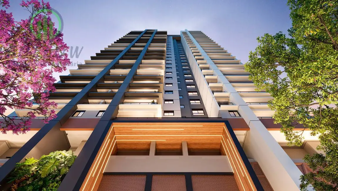 Foto 2 de Apartamento com 3 quartos à venda e para alugar, 141m2 em Vila Osasco, Osasco - SP