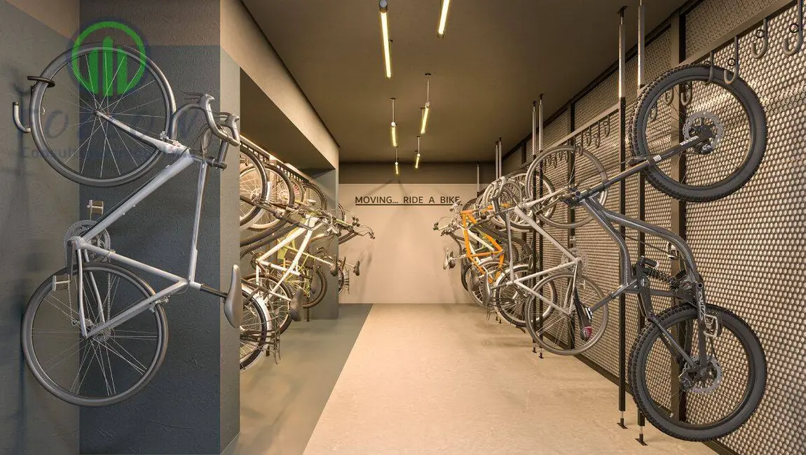 Foto 5 de Apartamento com 1 quarto à venda e para alugar, 25m2 em Centro, Osasco - SP