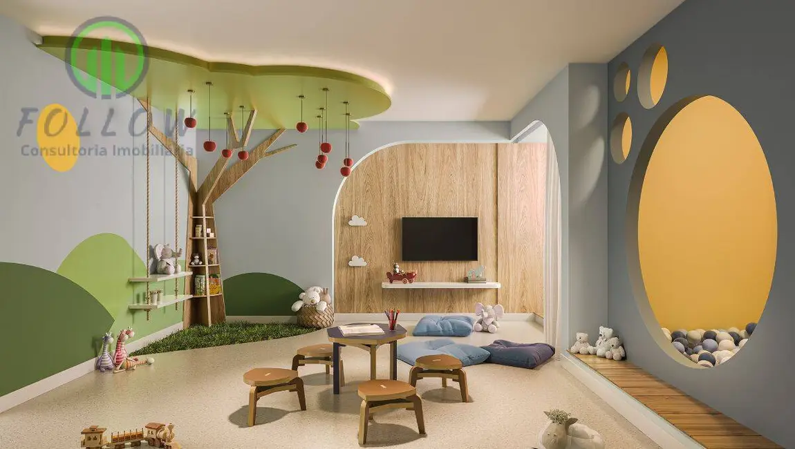 Apartamento com 2 quartos à venda e para alugar, 41m2 em Centro, Osasco - SP - imagem 7 Foto 7 de Apartamento com 2 quartos à venda e para alugar, 41m2 em Centro, Osasco - SP