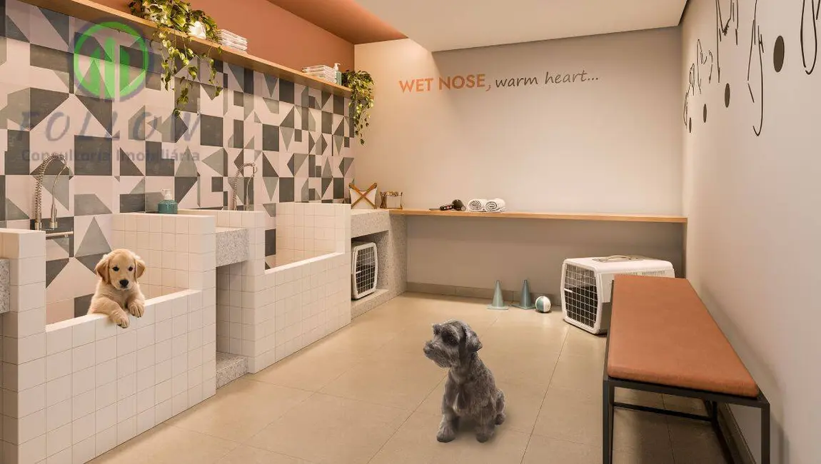 Apartamento com 2 quartos à venda e para alugar, 41m2 em Centro, Osasco - SP - imagem 4 Foto 4 de Apartamento com 2 quartos à venda e para alugar, 41m2 em Centro, Osasco - SP