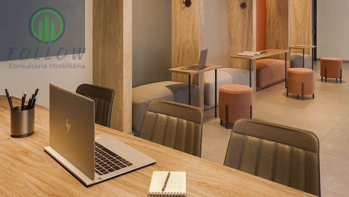 Apartamento com 2 quartos à venda e para alugar, 41m2 em Centro, Osasco - SP - imagem 9 Foto 9 de Apartamento com 2 quartos à venda e para alugar, 41m2 em Centro, Osasco - SP