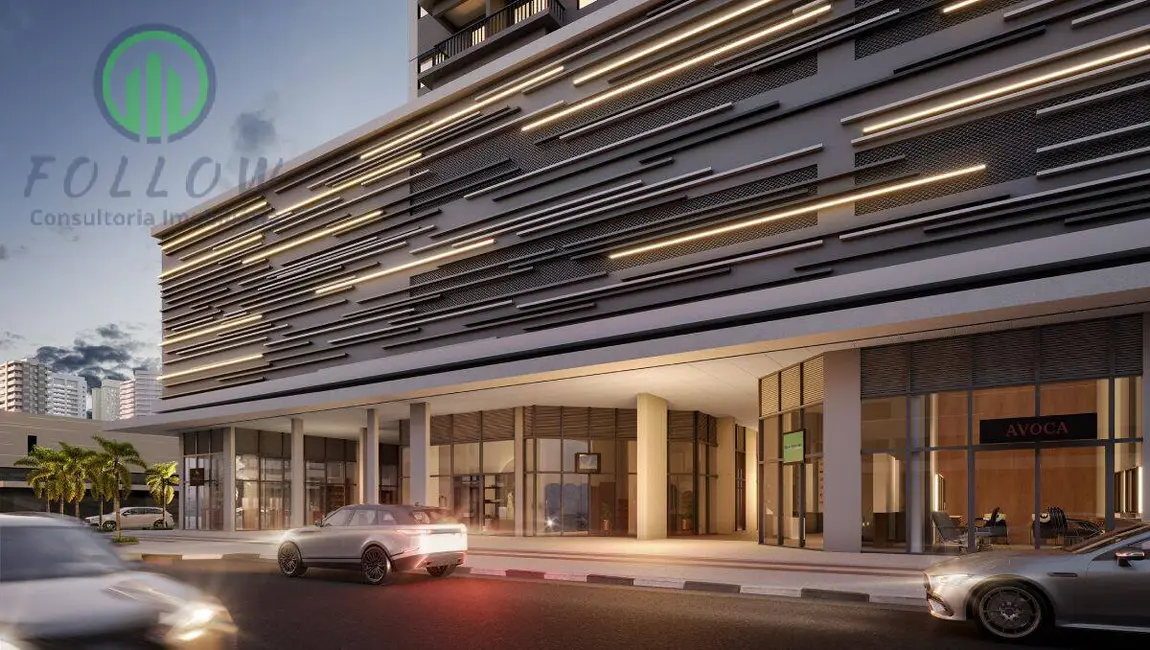 Apartamento com 2 quartos à venda e para alugar, 44m2 em Centro, Osasco - SP - imagem 3 Foto 3 de Apartamento com 2 quartos à venda e para alugar, 44m2 em Centro, Osasco - SP