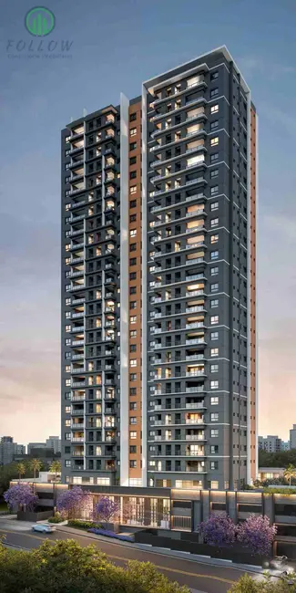 Apartamento com 2 quartos à venda e para alugar, 58m2 em Vila Yara, Osasco - SP - imagem 2 Foto 2 de Apartamento com 2 quartos à venda e para alugar, 58m2 em Vila Yara, Osasco - SP