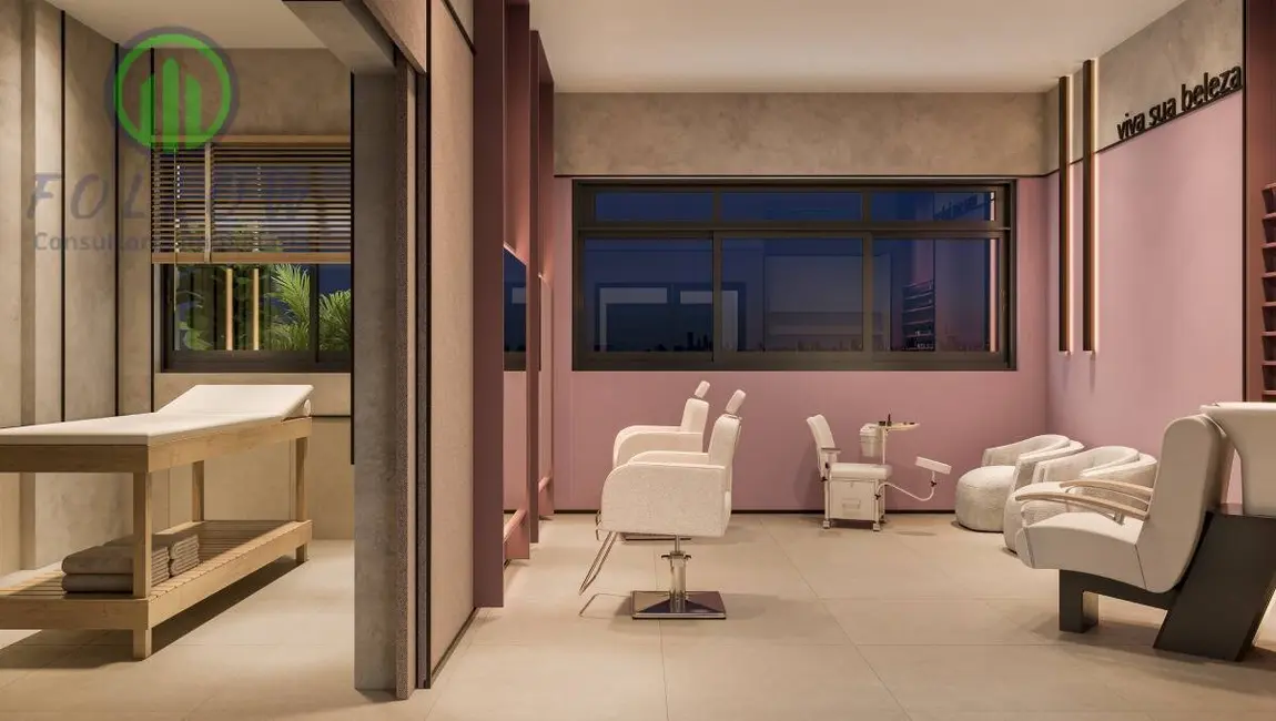 Apartamento com 3 quartos à venda e para alugar, 78m2 em Vila Yara, Osasco - SP - imagem 6 Foto 6 de Apartamento com 3 quartos à venda e para alugar, 78m2 em Vila Yara, Osasco - SP