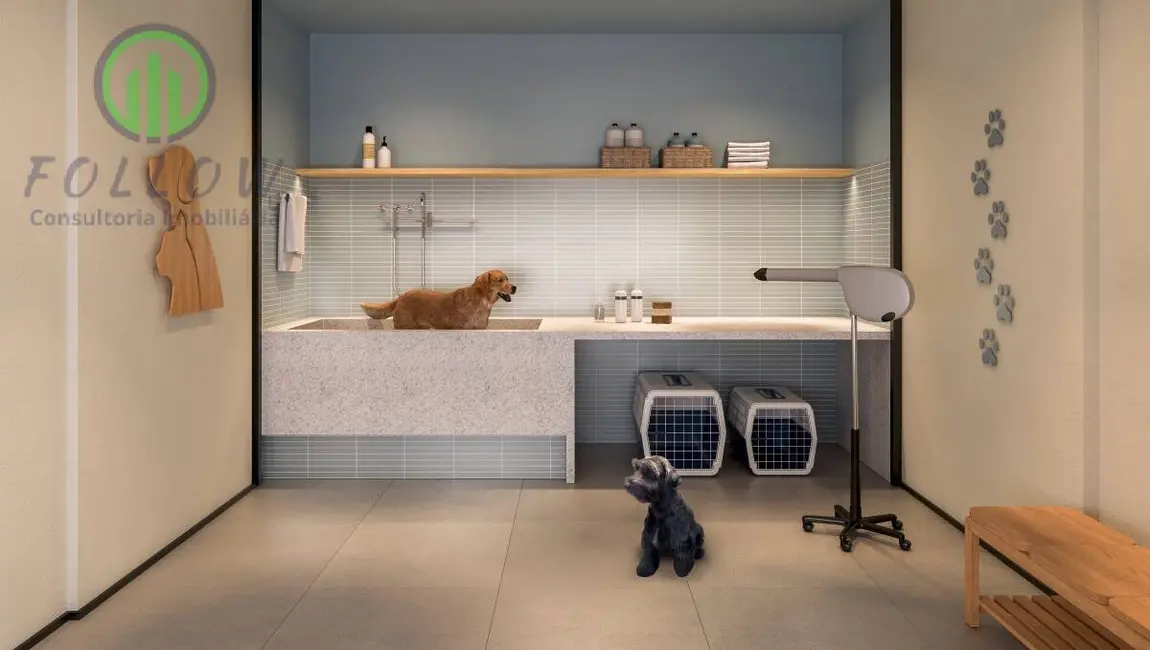 Apartamento com 3 quartos à venda e para alugar, 78m2 em Vila Yara, Osasco - SP - imagem 5 Foto 5 de Apartamento com 3 quartos à venda e para alugar, 78m2 em Vila Yara, Osasco - SP