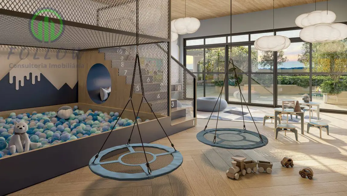 Apartamento com 3 quartos à venda e para alugar, 78m2 em Vila Yara, Osasco - SP - imagem 8 Foto 8 de Apartamento com 3 quartos à venda e para alugar, 78m2 em Vila Yara, Osasco - SP