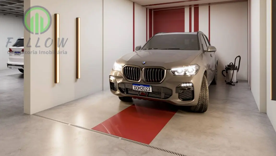 Apartamento com 3 quartos à venda e para alugar, 78m2 em Vila Yara, Osasco - SP - imagem 9 Foto 9 de Apartamento com 3 quartos à venda e para alugar, 78m2 em Vila Yara, Osasco - SP