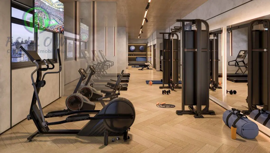 Apartamento com 3 quartos à venda e para alugar, 78m2 em Vila Yara, Osasco - SP - imagem 4 Foto 4 de Apartamento com 3 quartos à venda e para alugar, 78m2 em Vila Yara, Osasco - SP