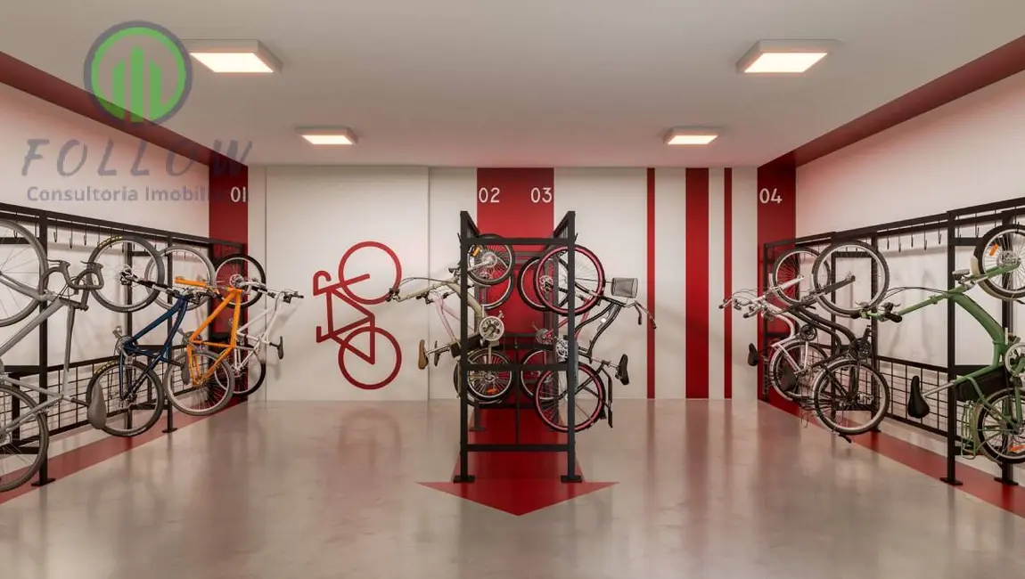 Apartamento com 3 quartos à venda e para alugar, 78m2 em Vila Yara, Osasco - SP - imagem 7 Foto 7 de Apartamento com 3 quartos à venda e para alugar, 78m2 em Vila Yara, Osasco - SP