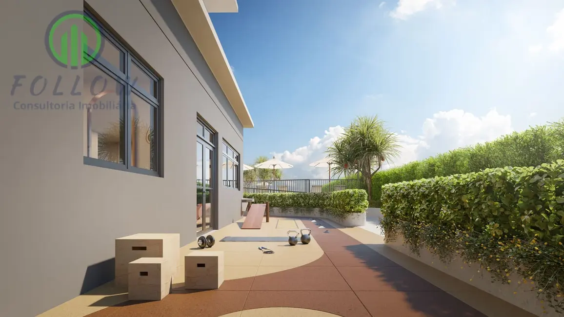 Foto 6 de Apartamento com 3 quartos à venda e para alugar, 117m2 em Vila Yara, Osasco - SP