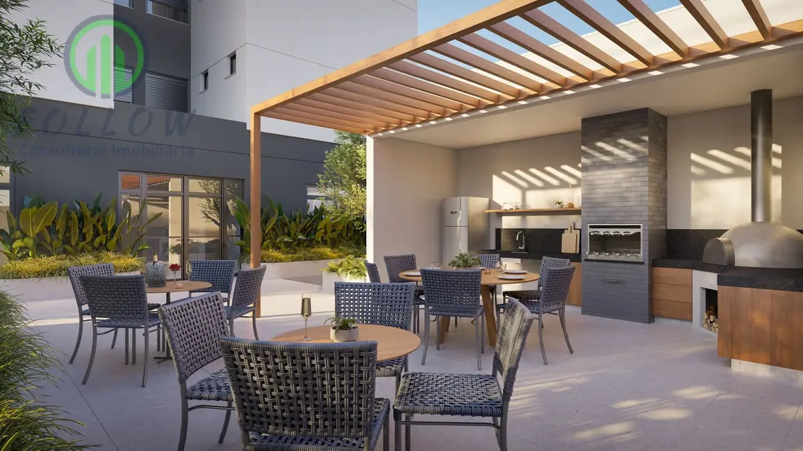 Foto 8 de Apartamento com 3 quartos à venda e para alugar, 117m2 em Vila Yara, Osasco - SP