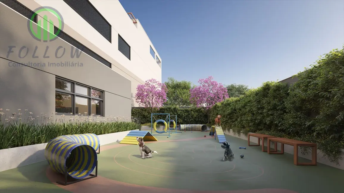 Foto 6 de Apartamento com 3 quartos à venda e para alugar, 232m2 em Vila Yara, Osasco - SP