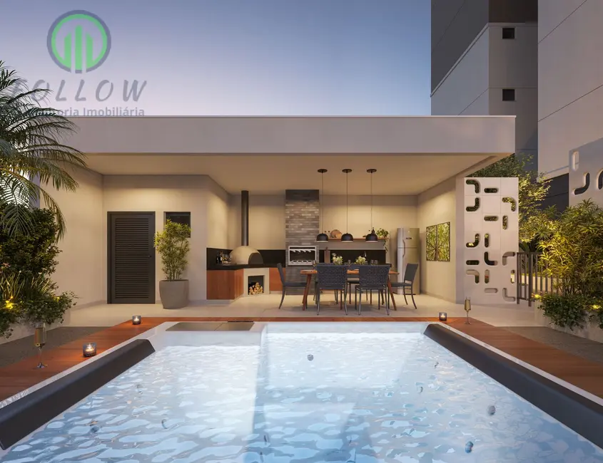 Foto 8 de Apartamento com 3 quartos à venda e para alugar, 232m2 em Vila Yara, Osasco - SP