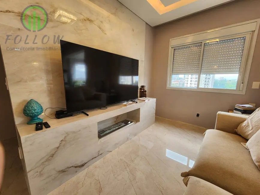 Foto 4 de Apartamento com 1 quarto à venda, 74m2 em Bethaville I, Barueri - SP