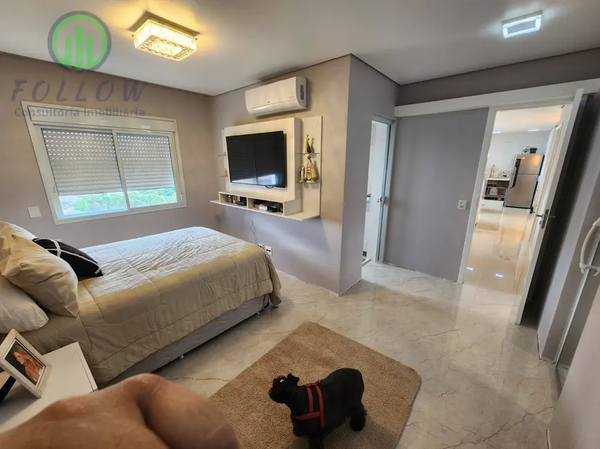 Foto 7 de Apartamento com 1 quarto à venda, 74m2 em Bethaville I, Barueri - SP