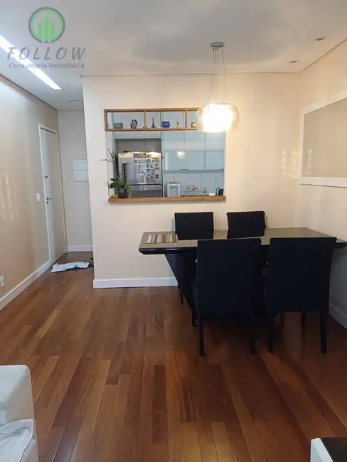 Foto 3 de Apartamento com 3 quartos à venda, 80m2 em Jardim Tupanci, Barueri - SP