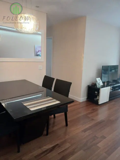 Foto 4 de Apartamento com 3 quartos à venda, 80m2 em Jardim Tupanci, Barueri - SP