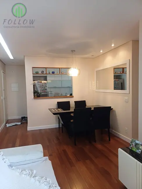 Foto 1 de Apartamento com 3 quartos à venda, 80m2 em Jardim Tupanci, Barueri - SP