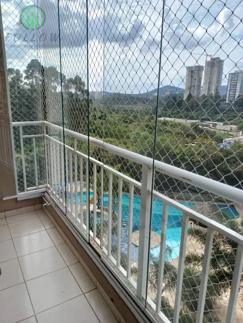 Foto 5 de Apartamento com 3 quartos à venda, 80m2 em Jardim Tupanci, Barueri - SP