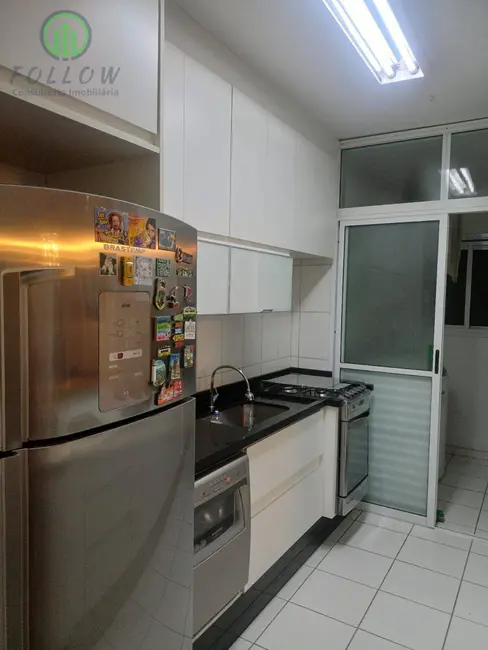Foto 8 de Apartamento com 3 quartos à venda, 80m2 em Jardim Tupanci, Barueri - SP