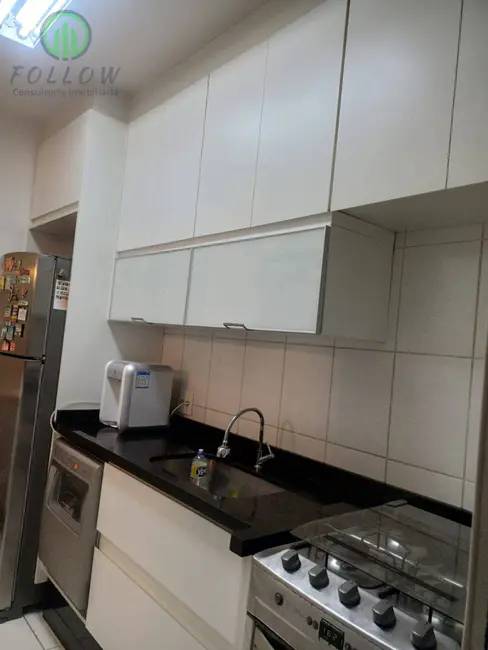 Foto 7 de Apartamento com 3 quartos à venda, 80m2 em Jardim Tupanci, Barueri - SP