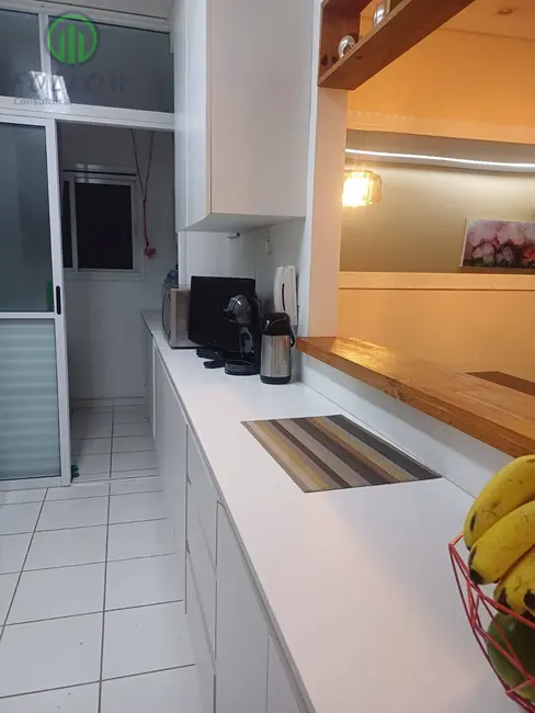 Foto 9 de Apartamento com 3 quartos à venda, 80m2 em Jardim Tupanci, Barueri - SP